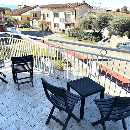 Locazione Turistica Rania Hotel Lucca Eksteriør billede