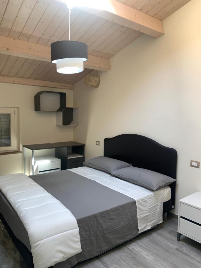 Locazione Turistica Rania Hotel Lucca Eksteriør billede