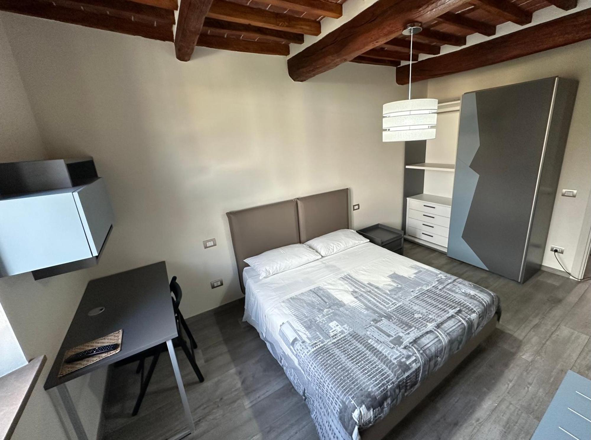 Locazione Turistica Rania Hotel Lucca Eksteriør billede