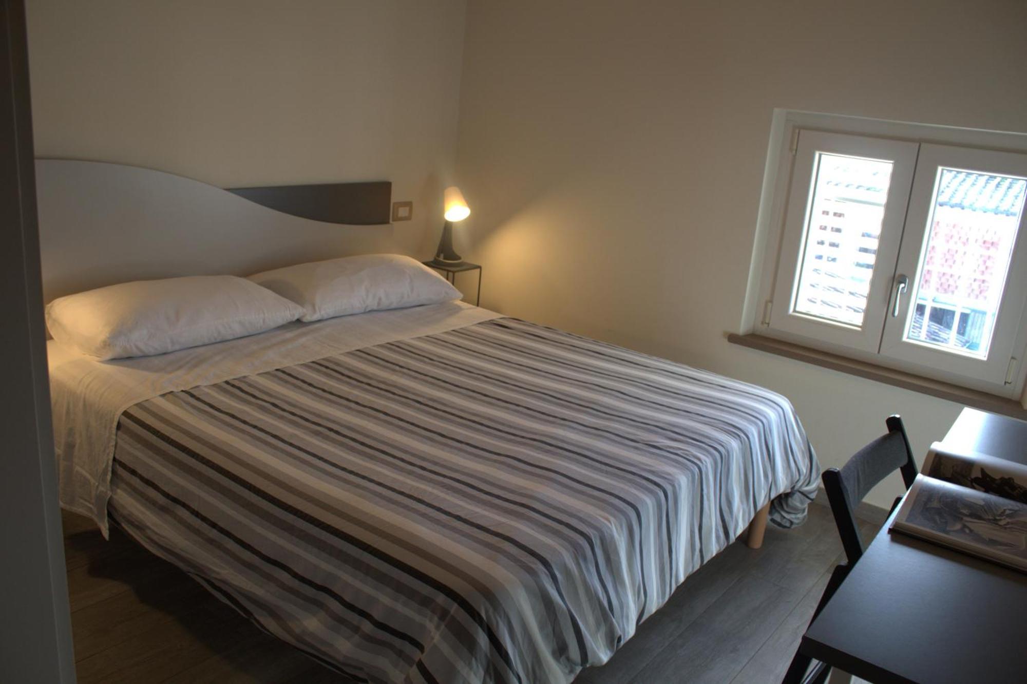 Locazione Turistica Rania Hotel Lucca Eksteriør billede