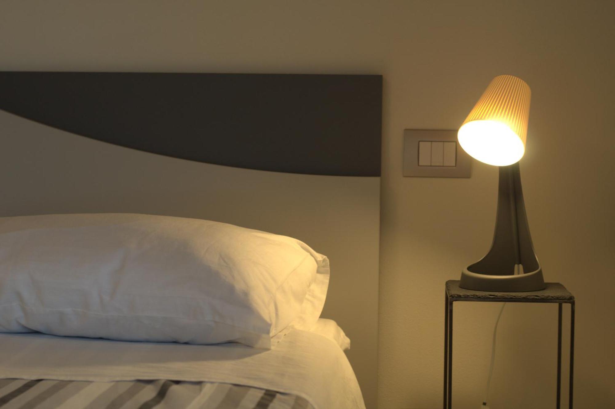 Locazione Turistica Rania Hotel Lucca Eksteriør billede