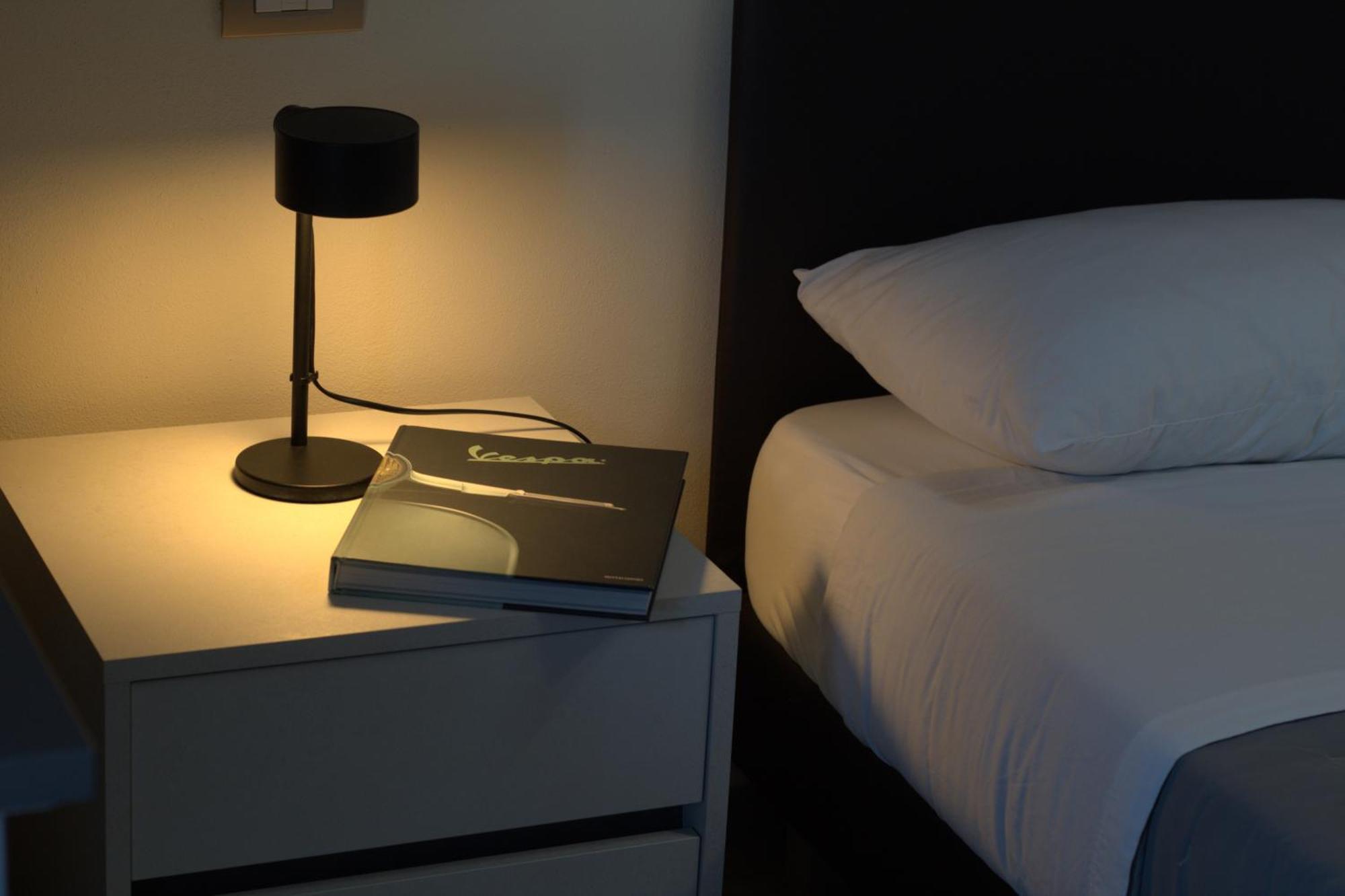 Locazione Turistica Rania Hotel Lucca Eksteriør billede