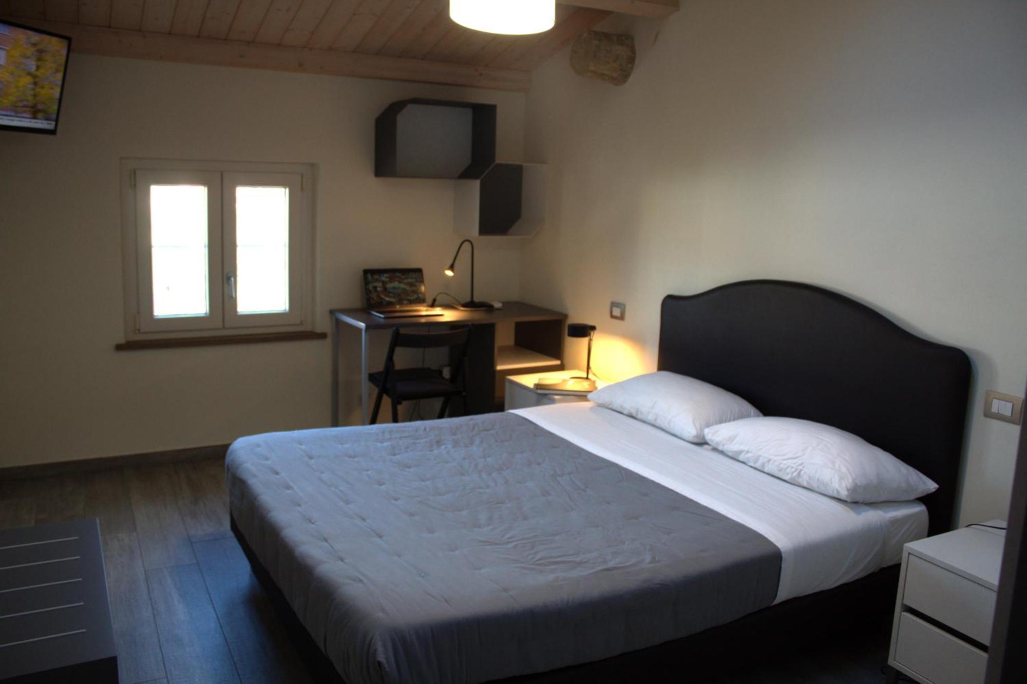 Locazione Turistica Rania Hotel Lucca Eksteriør billede